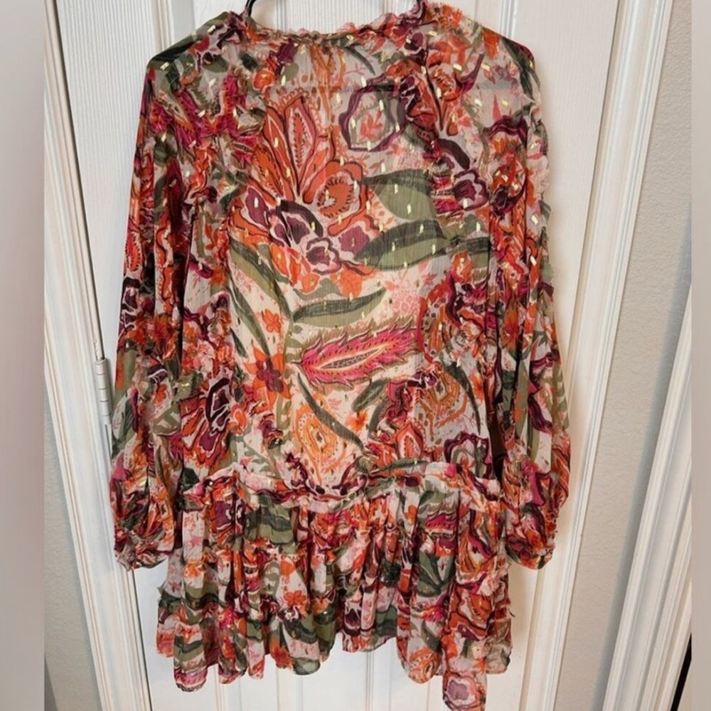 o.p.t Rhea Dress Size S - Picture 7 of 7